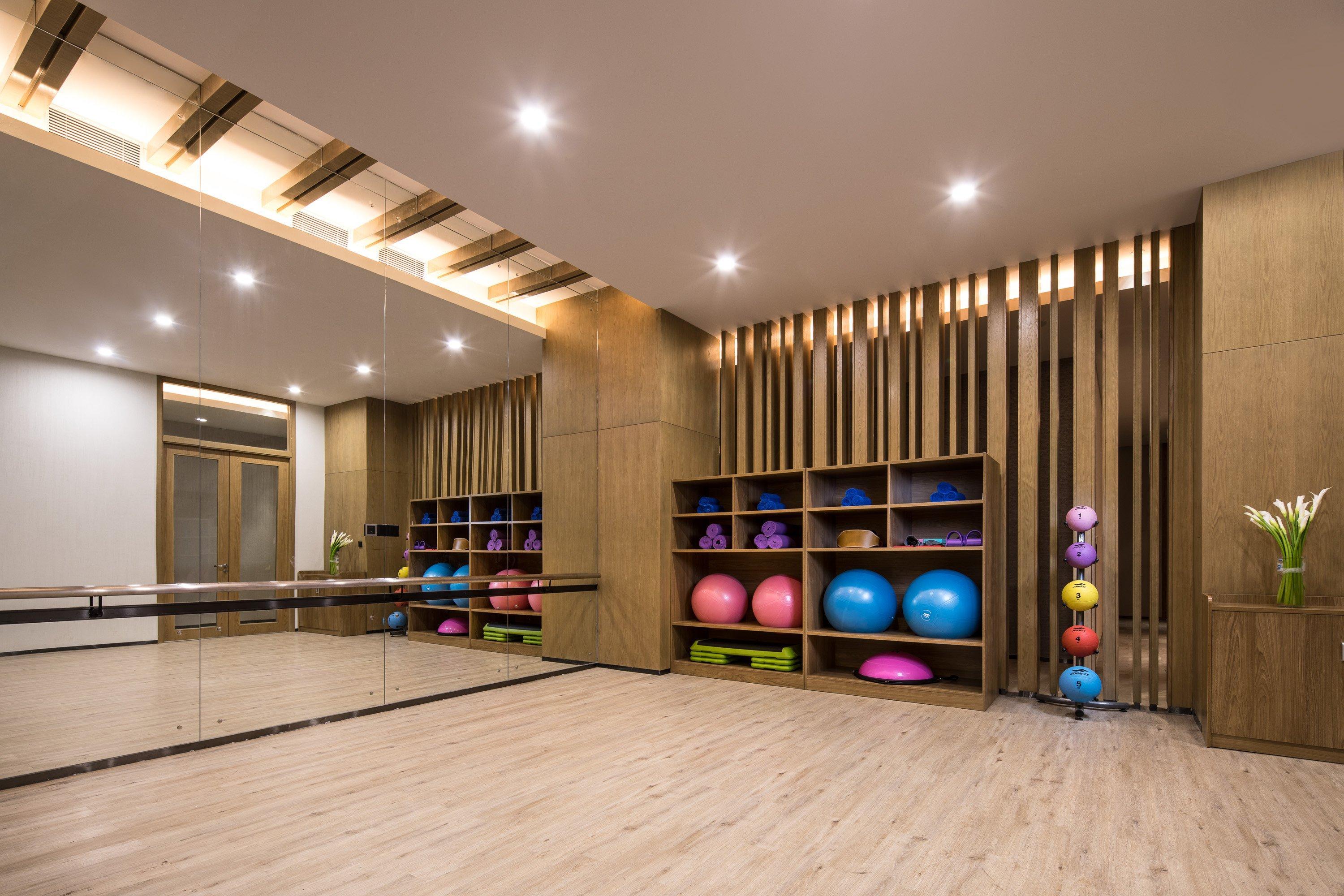 Crowne Plaza Qingdaoorientalmoviemetropolis By Ihg Hotel Buitenkant foto